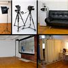 Hamilton Rental Studio