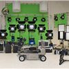 47 Booth Studio Rental