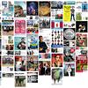 Professional Freelance Editorial and Commercial Photographer for Magazines and Advertising - Halifax, Nova Scotia, Canada
