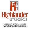 Highlander Studios