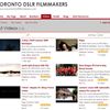 Toronto DSLR Filmmakers Users Group