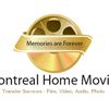 Montreal Home Movies - Analog Film, Video, Audio, Photo to Digital