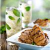 Brandon Barré, Food & Interiors Photographer