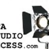 Affordable, spacious and private fully equipped studio available