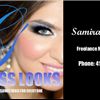 "Goddess Looks" Make-up for all Occasions